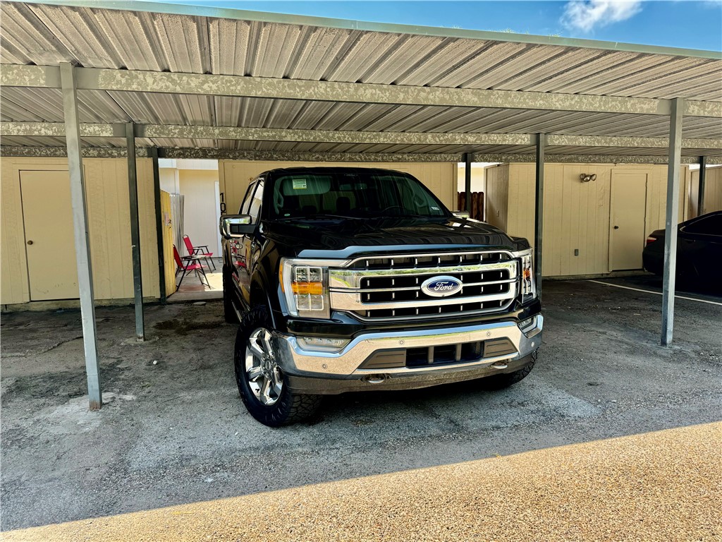 6702 Everhart Road T105 Property Photo 4