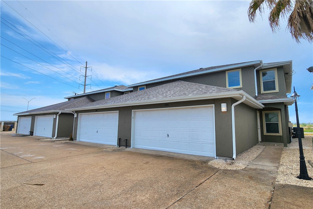 14861 S Padre Island Dr 105 Property Photo 1