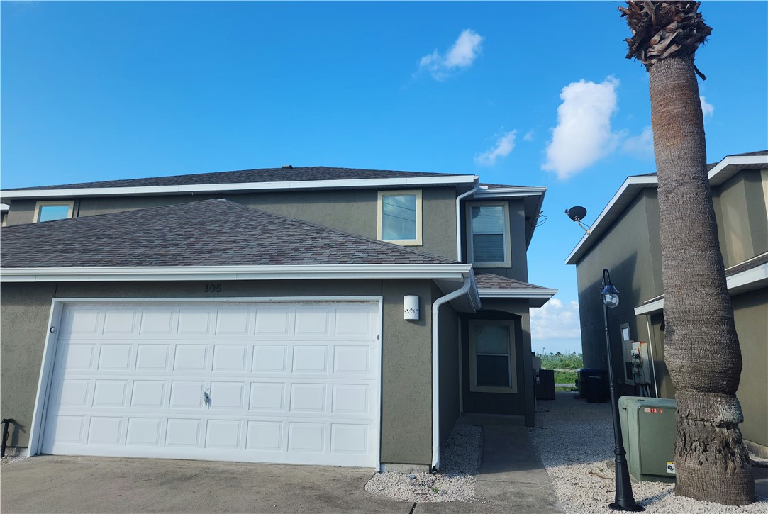 14861 S Padre Island Dr 105 Property Photo 2