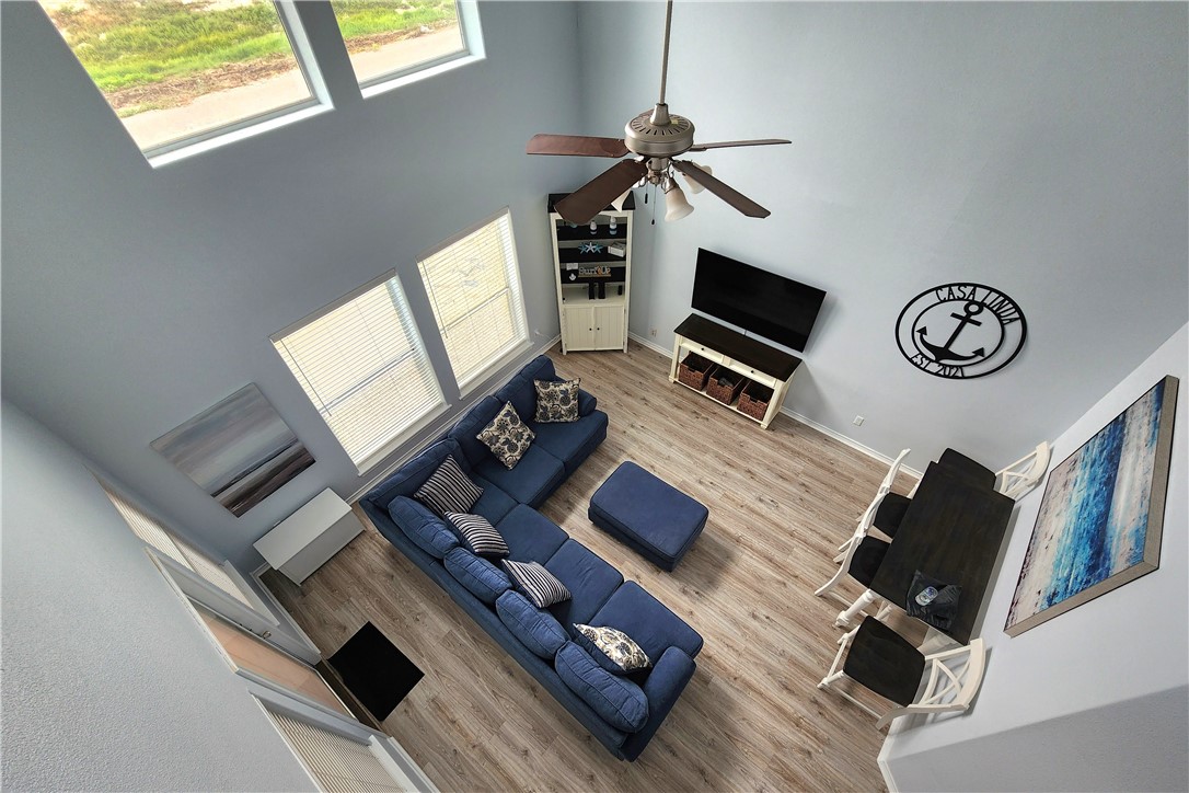 14861 S Padre Island Dr 105 Property Photo 4