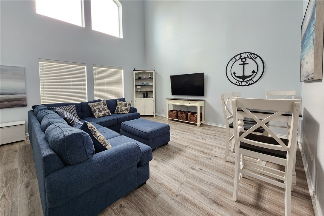 14861 S Padre Island Dr 105 Property Photo 5