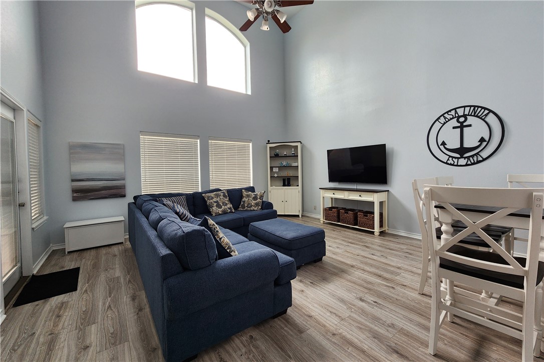 14861 S Padre Island Dr 105 Property Photo 6