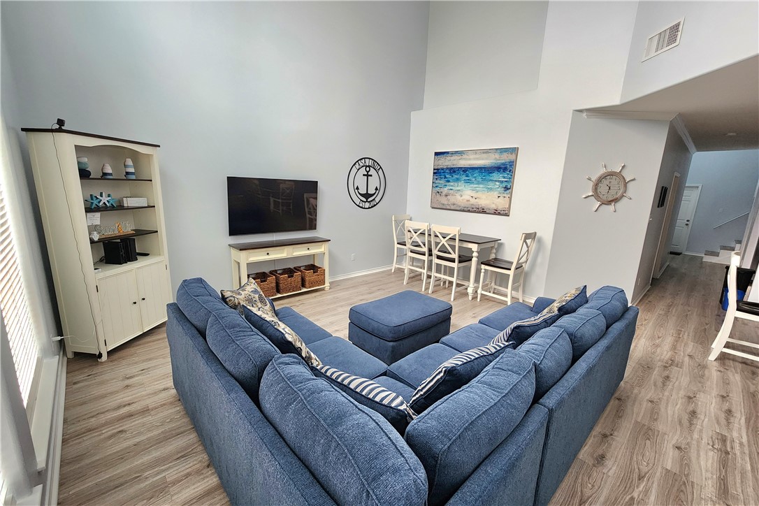 14861 S Padre Island Dr 105 Property Photo 6