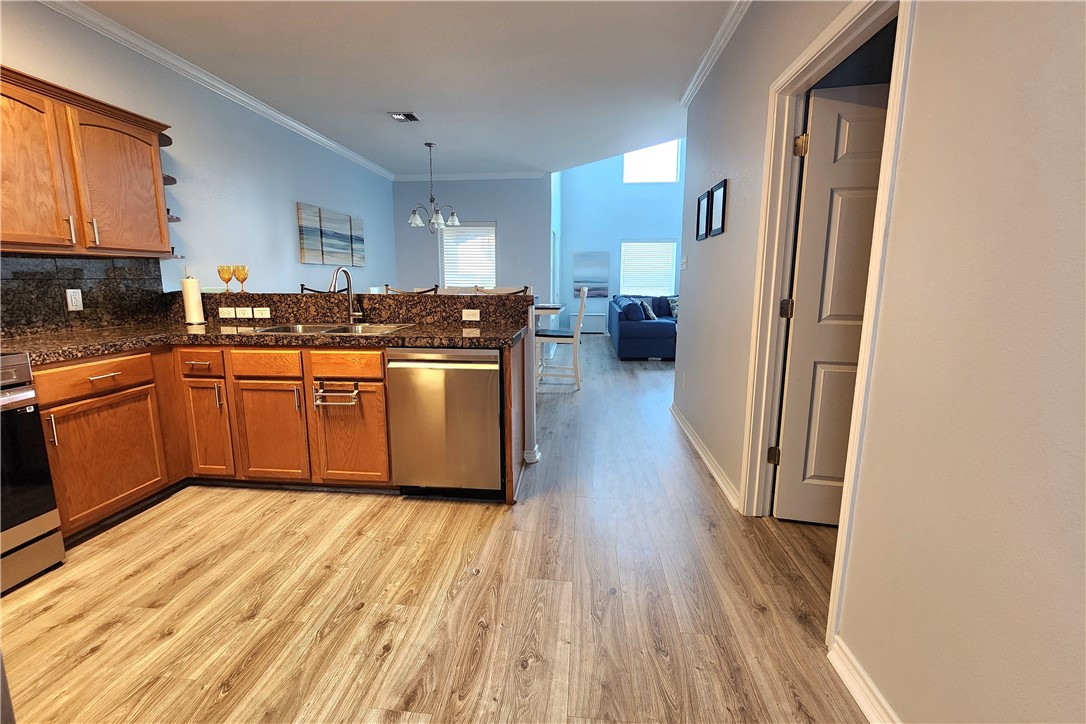 14861 S Padre Island Dr 105 Property Photo 9