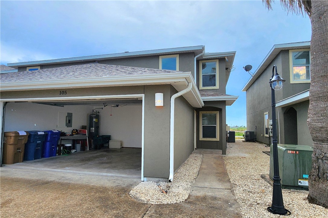 14861 S Padre Island Dr 105 Property Photo 27