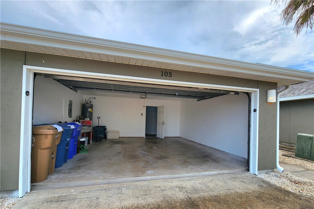 14861 S Padre Island Dr 105 Property Photo 30