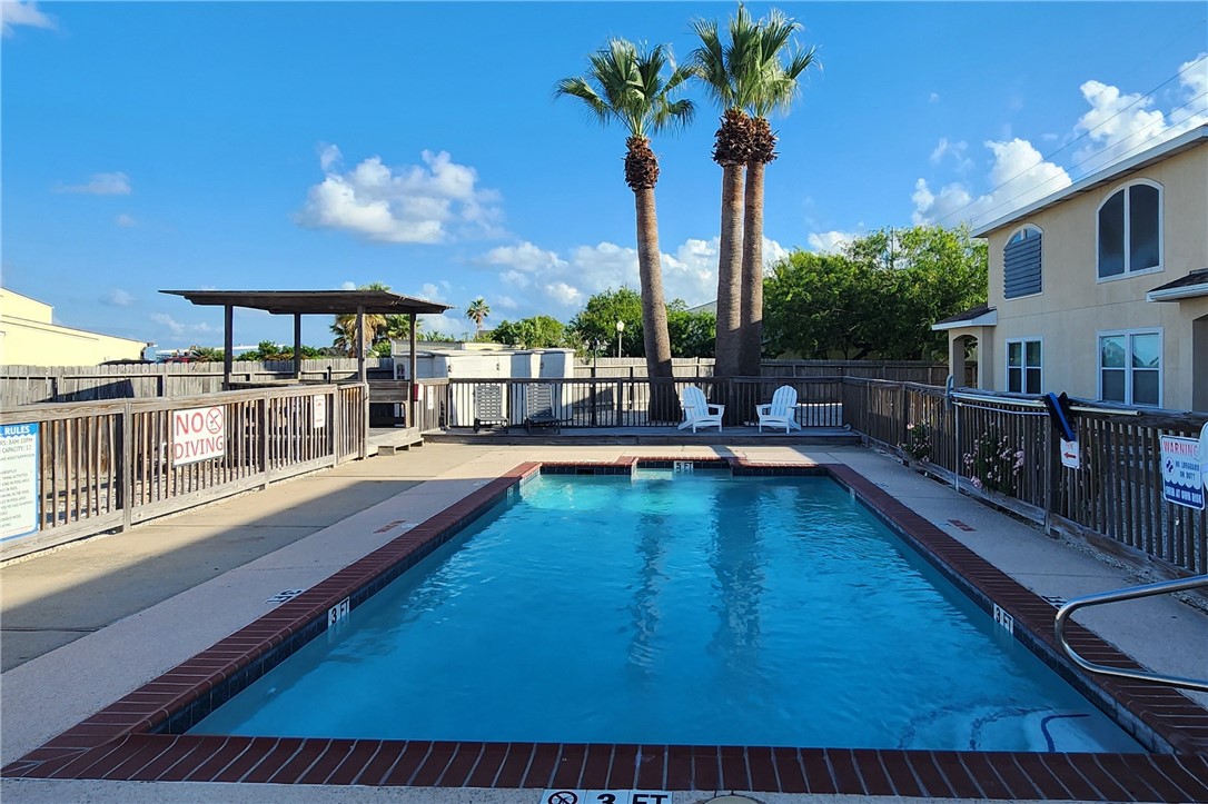 14861 S Padre Island Dr 105 Property Photo 31