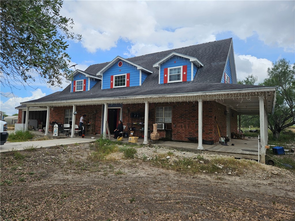 211 County Road 310 Property Photo 4