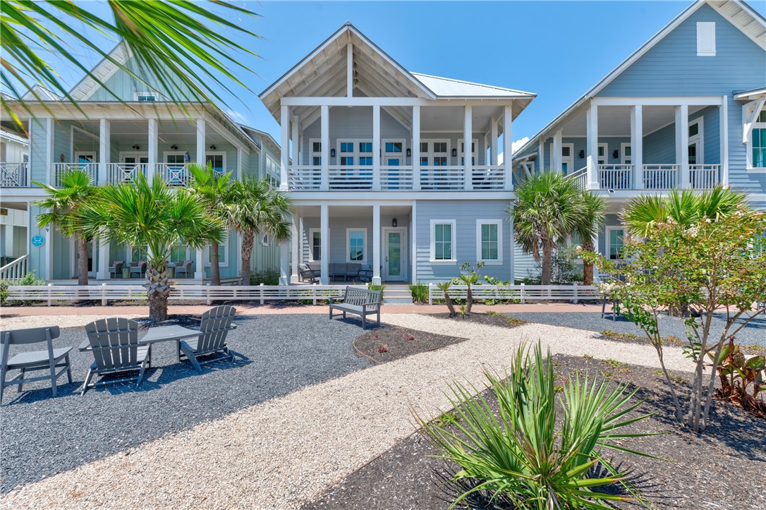 213 Starfish Lane Property Photo 1