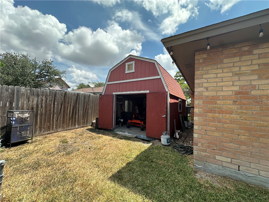 1603 Cheyenne St Property Photo 30