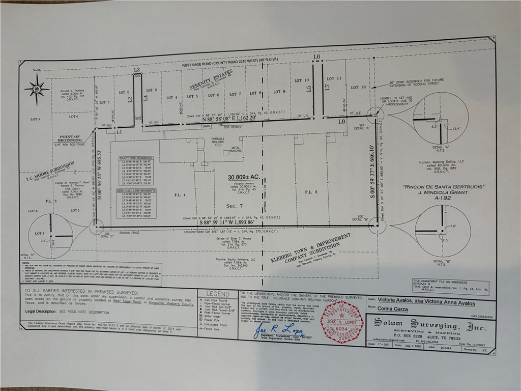 401 W Sage Dr Property Photo 6