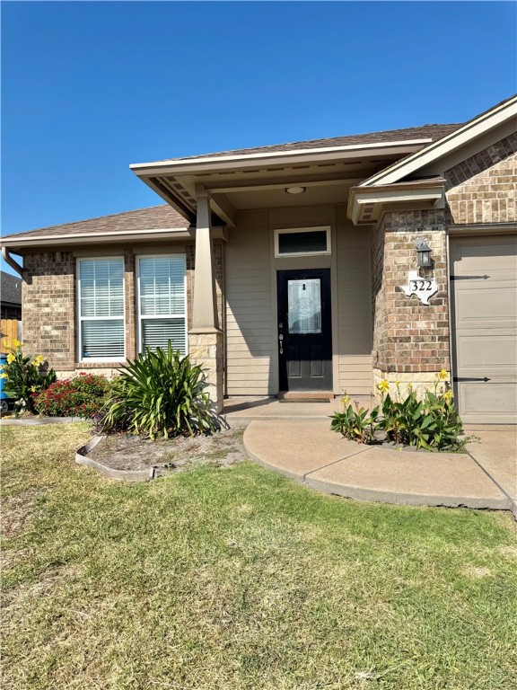 322 Pacific Dr Property Photo 2