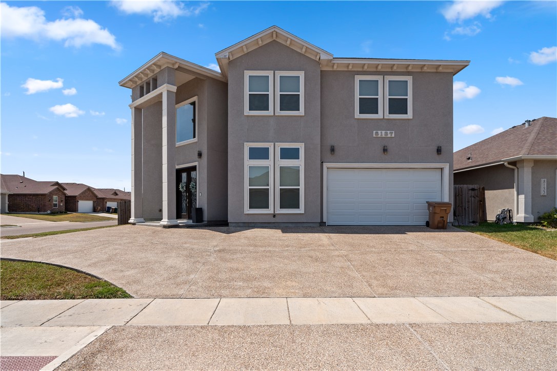 8137 Berenstain Dr Property Photo 2