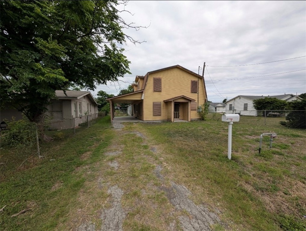 806 Louis Lynch Dr Property Photo 13