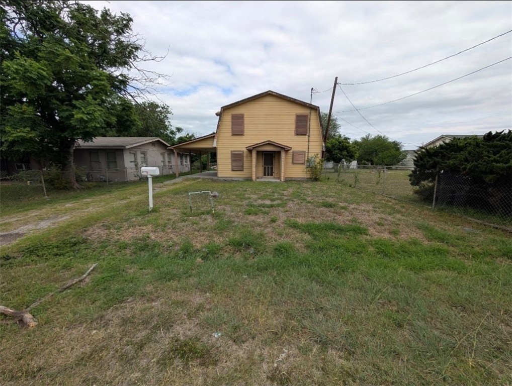 806 Louis Lynch Dr Property Photo 14
