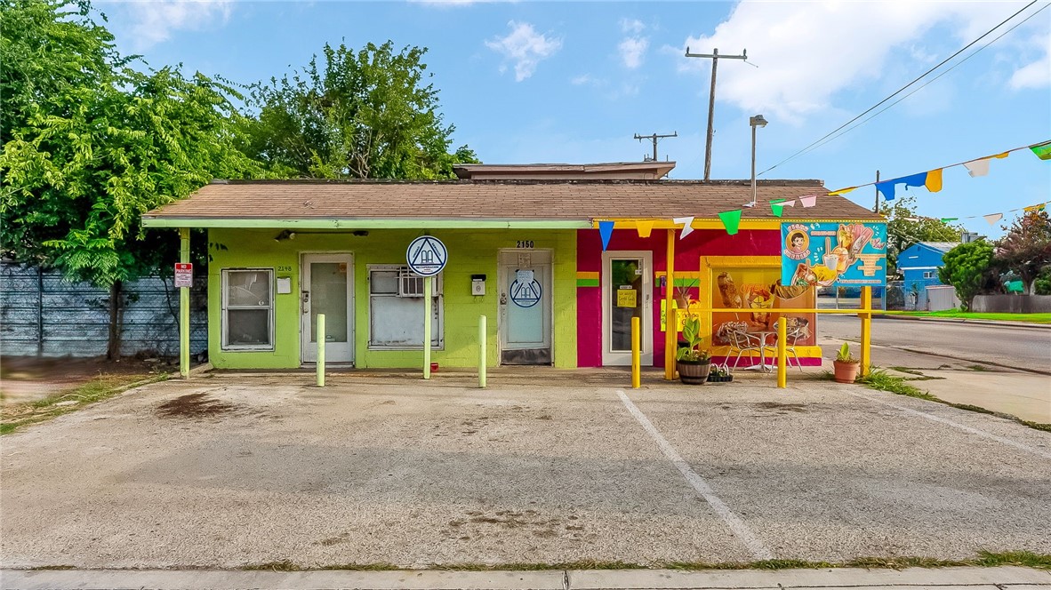 2148 Cincinnati Ave Property Photo 1