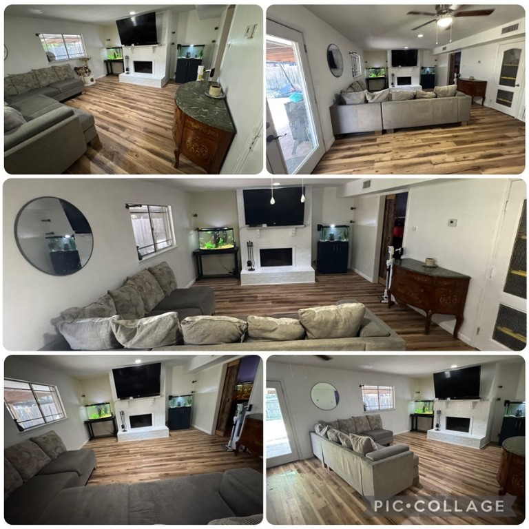 210 Pecos St Property Photo 3