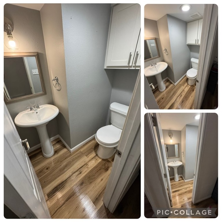 210 Pecos St Property Photo 9