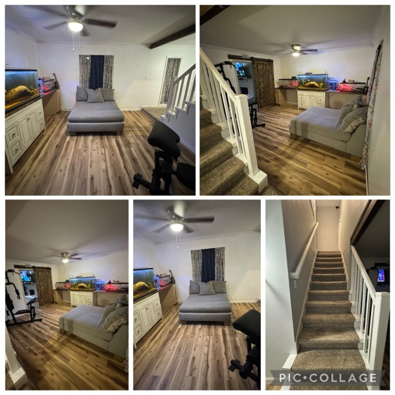 210 Pecos St Property Photo 12