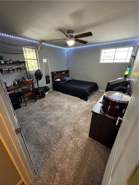 210 Pecos St Property Photo 20