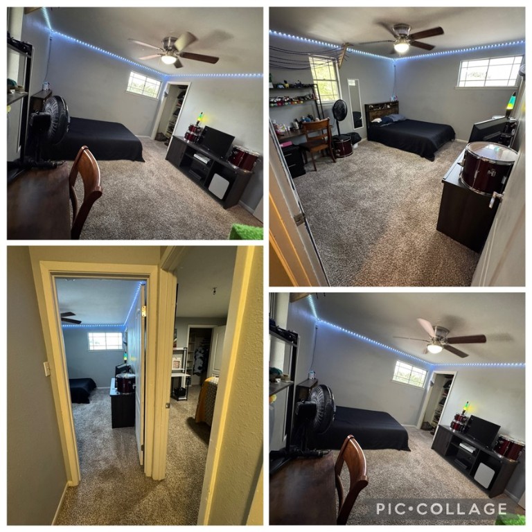 210 Pecos St Property Photo 21