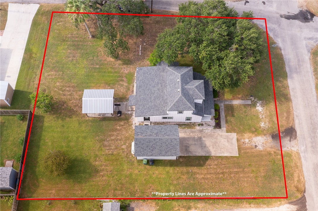 1104 N Allen St Property Photo 3