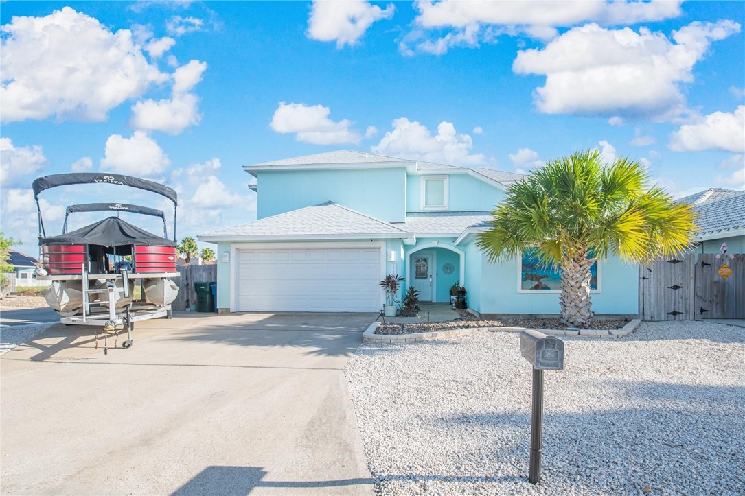 13637 Catamaran Dr Property Photo 1