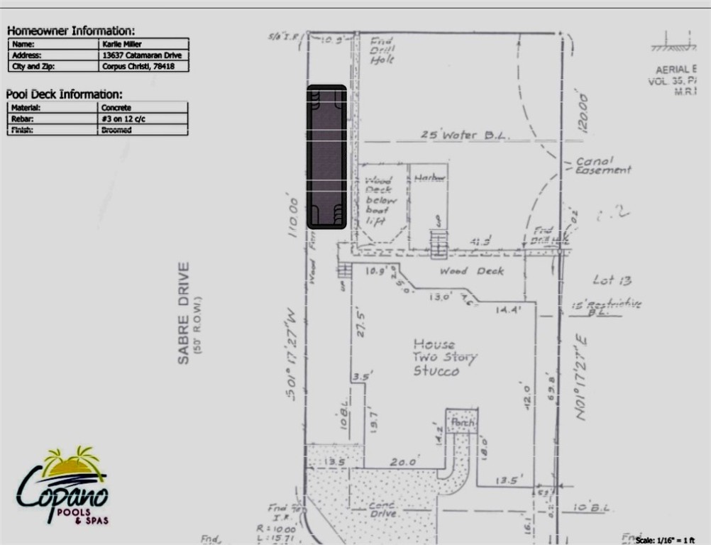 13637 Catamaran Dr Property Photo 40