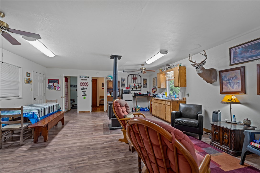 5550 Hamilton Hill Lane Property Photo 6