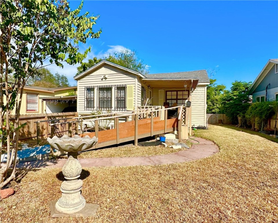 4946 Brandesky Dr Property Photo 1