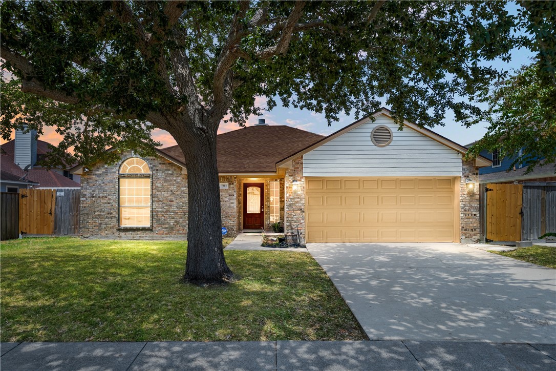 7313 Prairie Dr Property Photo 1