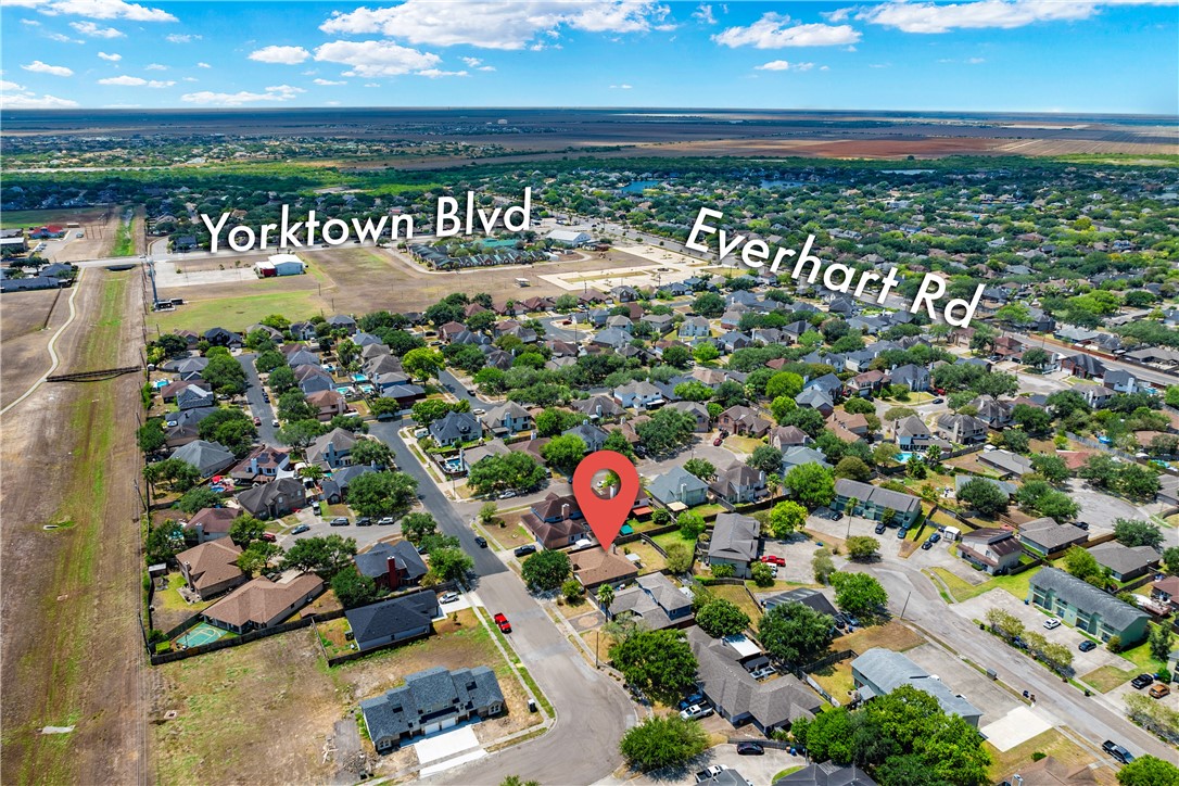 7313 Prairie Dr Property Photo 5