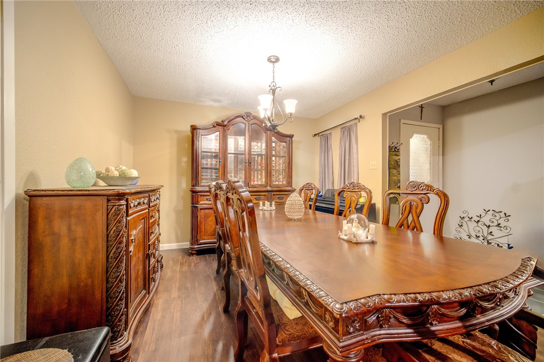 4305 Lavaca River Ct Property Photo 9