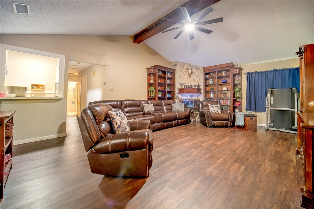 4305 Lavaca River Ct Property Photo 10