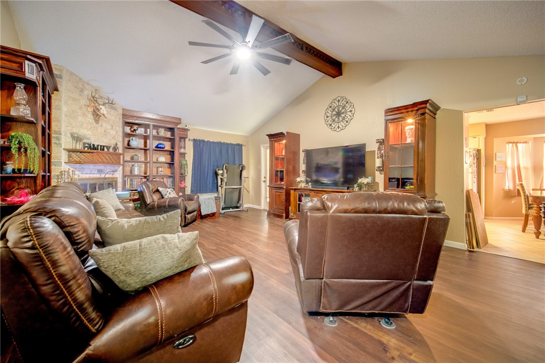 4305 Lavaca River Ct Property Photo 12