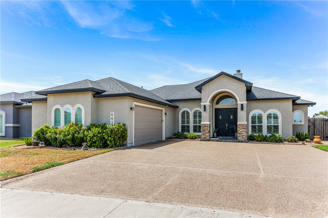 6417 Aikman Lane Property Photo 1