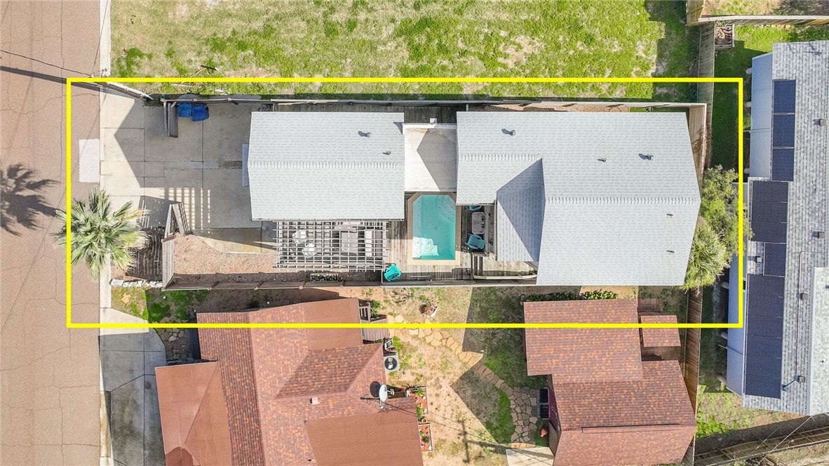 147 W Brundrett Ave Property Photo 4