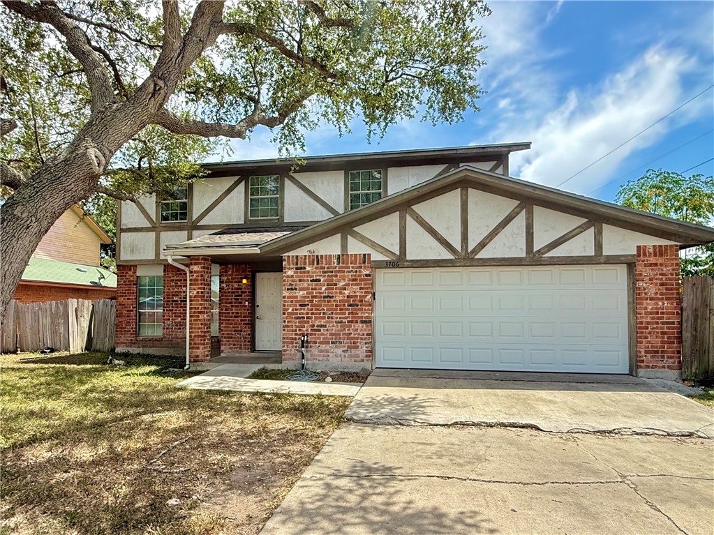 3706 Piedra Creek Dr Property Photo 1