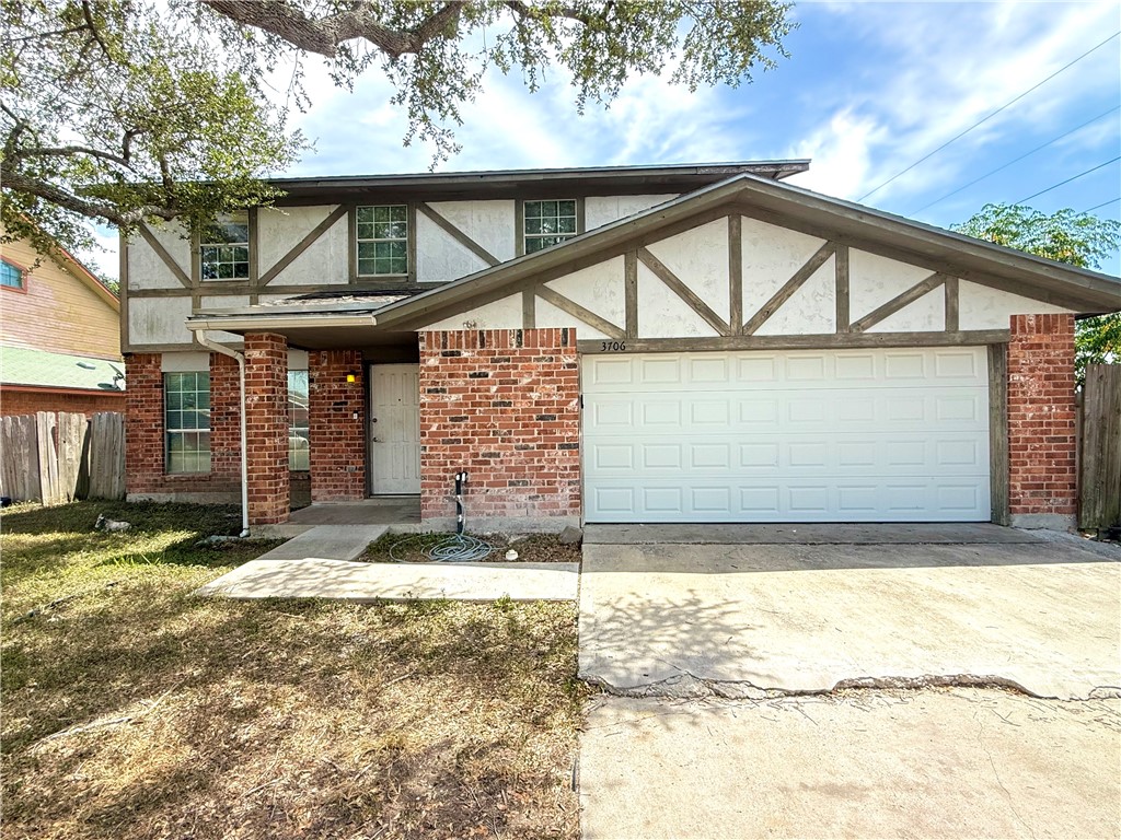 3706 Piedra Creek Dr Property Photo 2