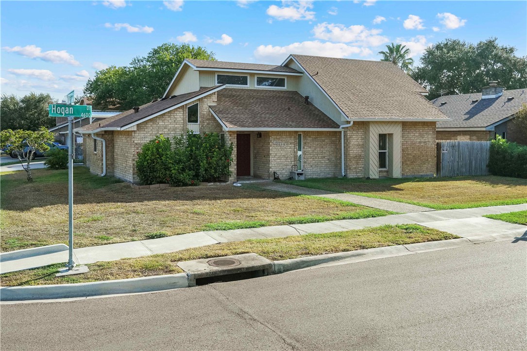 4602 Hogan Dr Property Photo 1