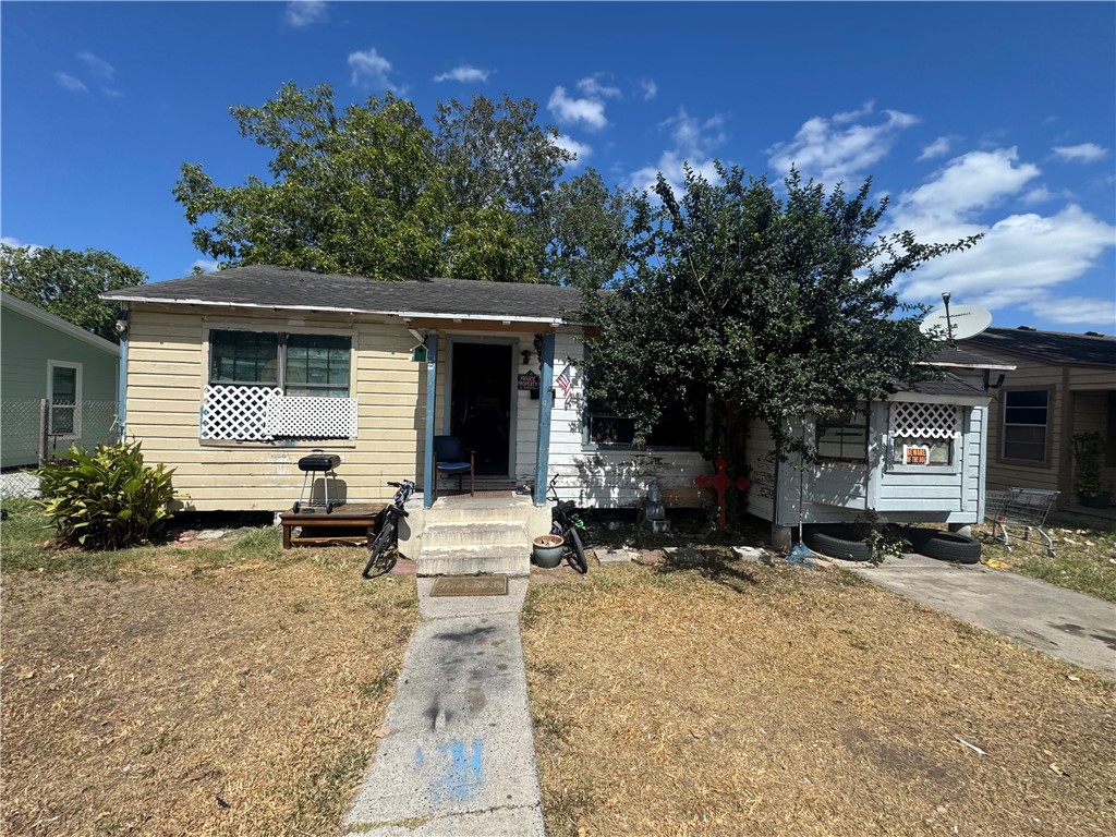 617 Scott Dr Property Photo 2