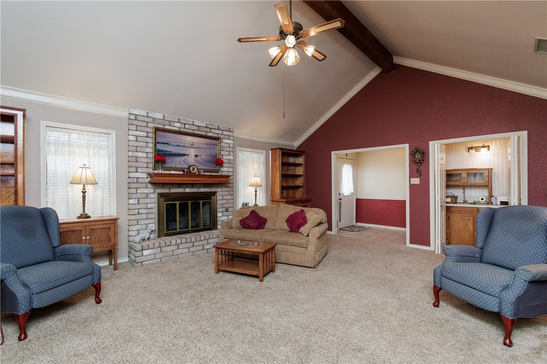 4550 Dandridge Dr Property Photo 8