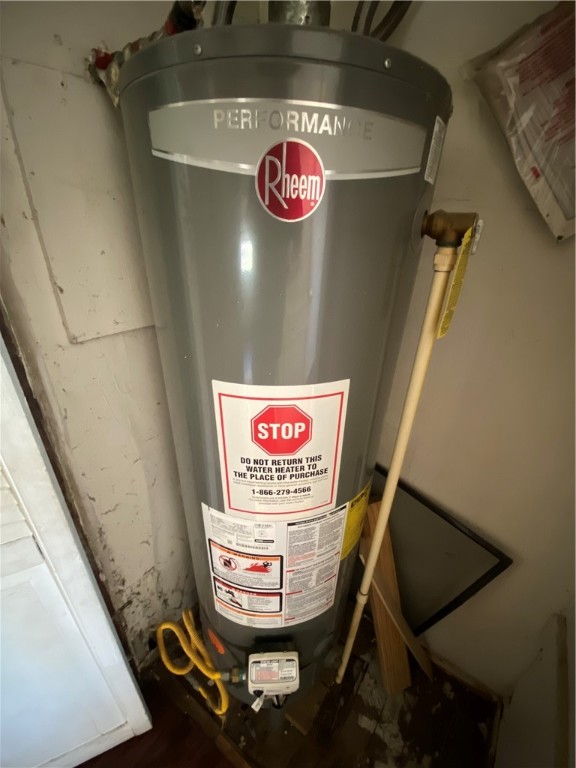 1729 Sherman St Property Photo 17