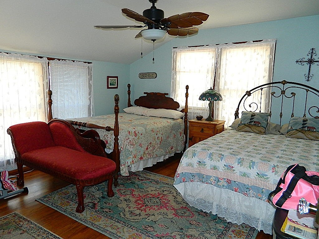 320 S Lamont St Property Photo 10