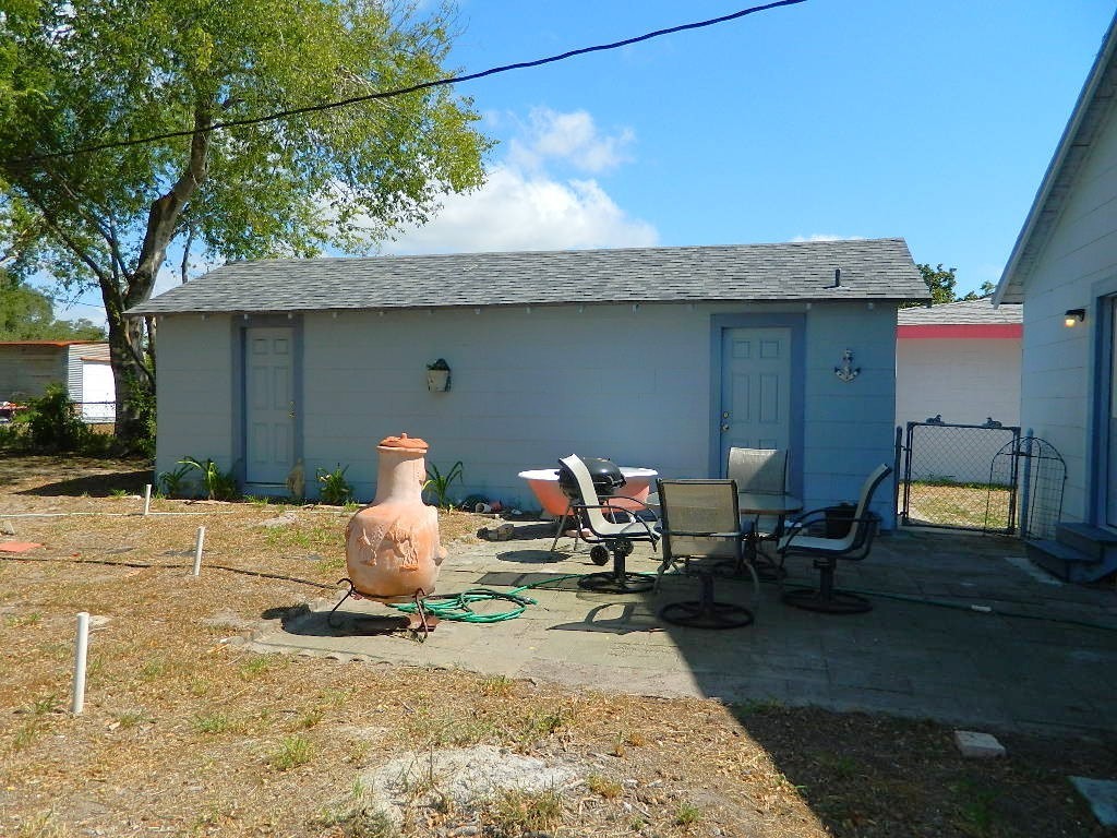 320 S Lamont St Property Photo 18