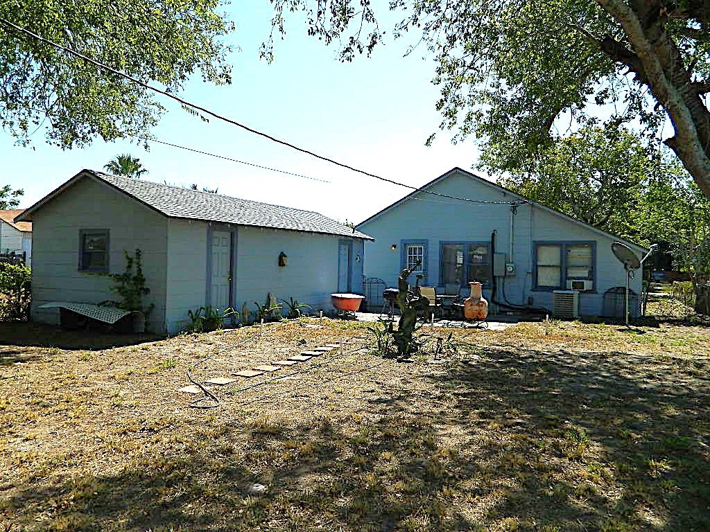 320 S Lamont St Property Photo 19