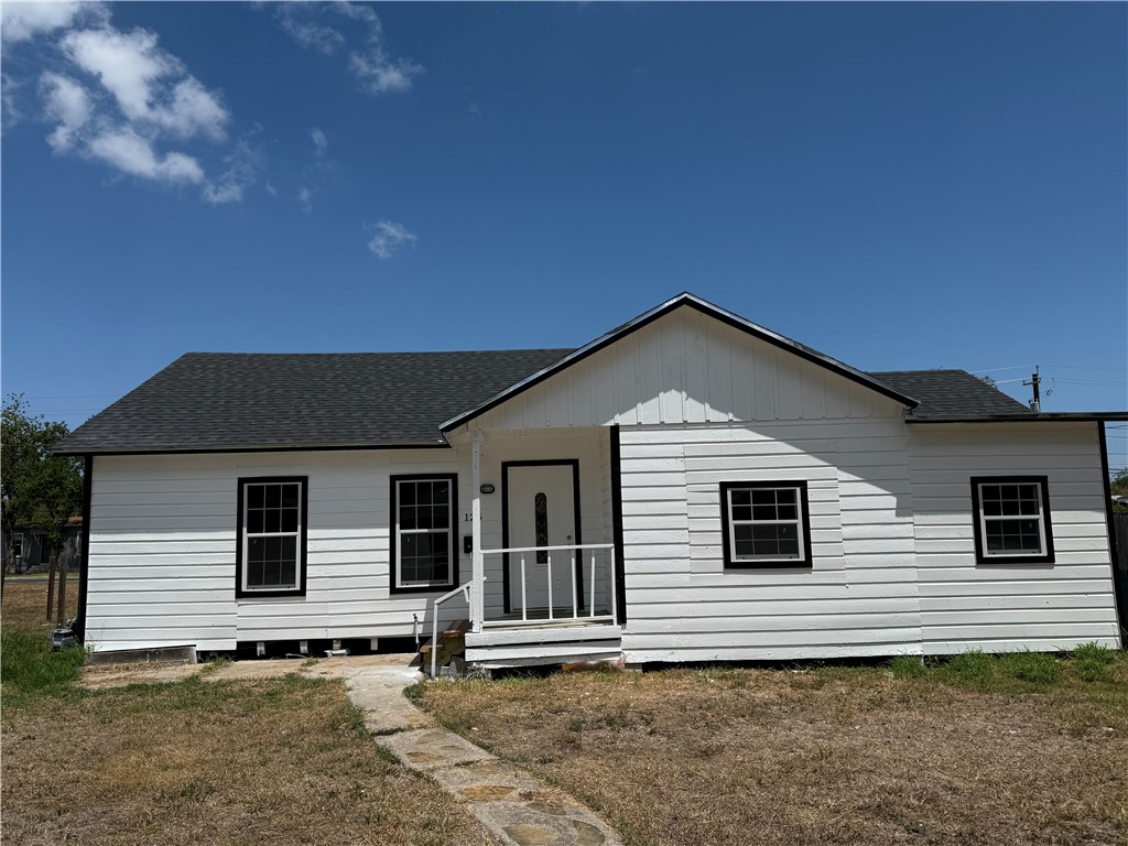 126 Fannin St Property Photo 1