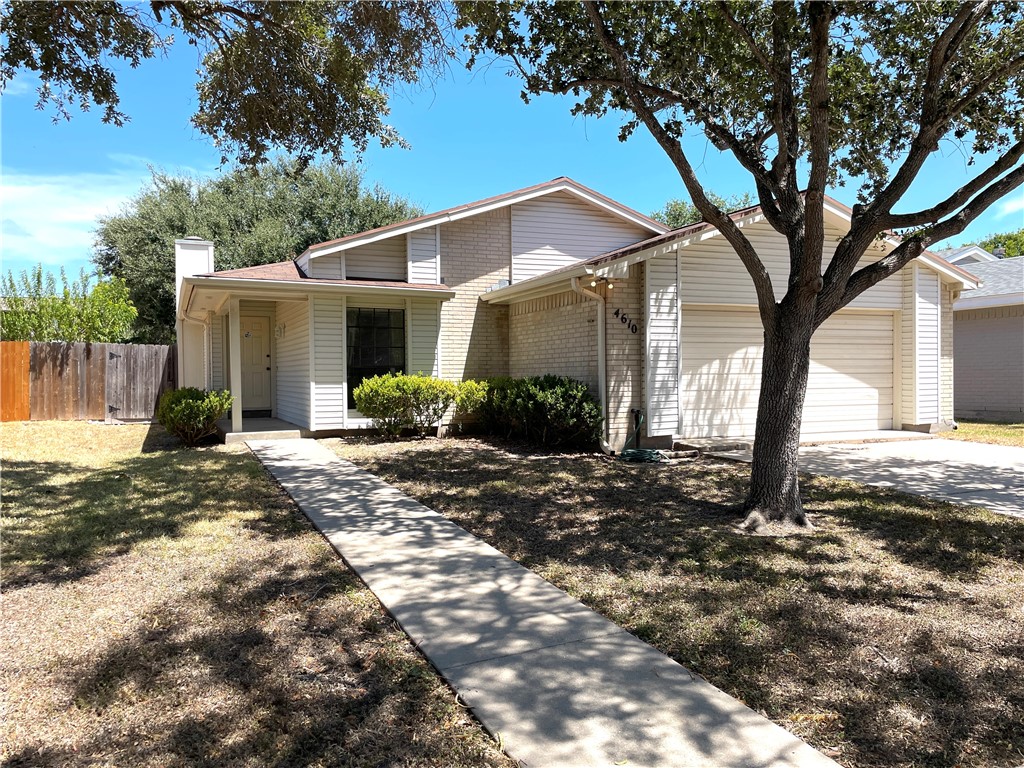 4610 Vail St Property Photo 2