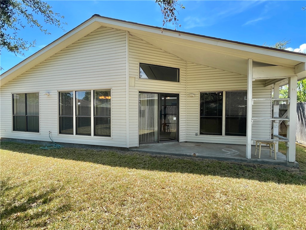 4610 Vail St Property Photo 27