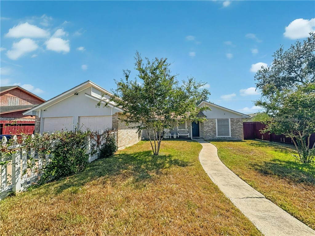 3505 Crestside Dr Property Photo 1